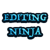 Editing Ninja